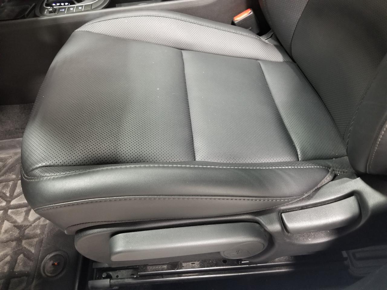 2025 Hyundai KONA 2.0L Preferred w/Trend Package 4dr All-Wheel Drive Photo