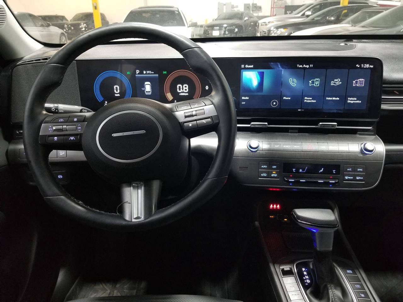 2025 Hyundai KONA 2.0L Preferred w/Trend Package 4dr All-Wheel Drive Photo