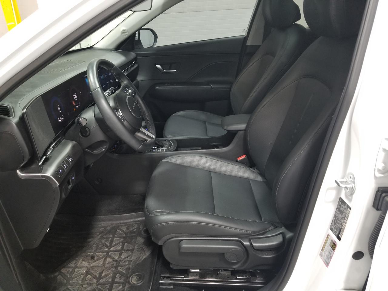 2025 Hyundai KONA 2.0L Preferred w/Trend Package 4dr All-Wheel Drive Photo