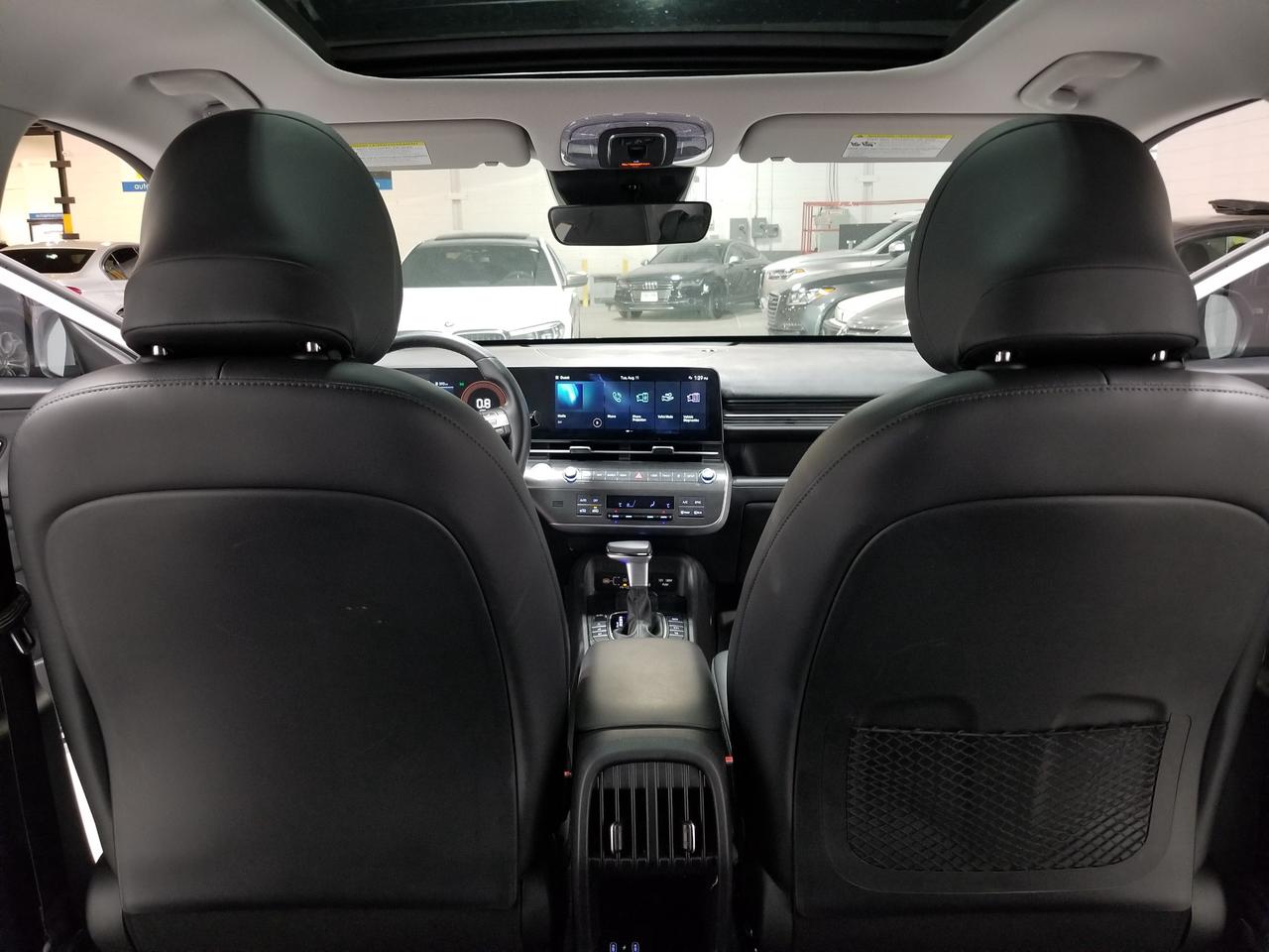 2025 Hyundai KONA 2.0L Preferred w/Trend Package 4dr All-Wheel Drive Photo