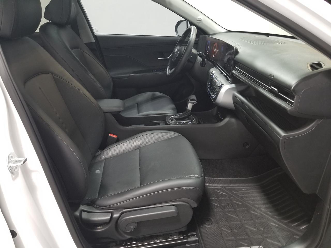 2025 Hyundai KONA 2.0L Preferred w/Trend Package 4dr All-Wheel Drive Photo