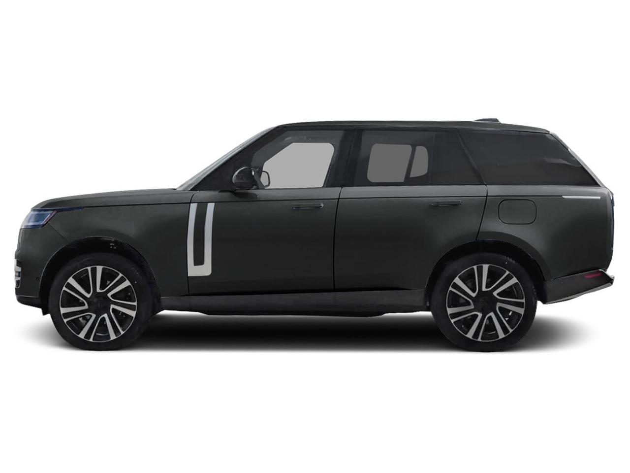 2026 Land Rover Range Rover Autobiography Photo