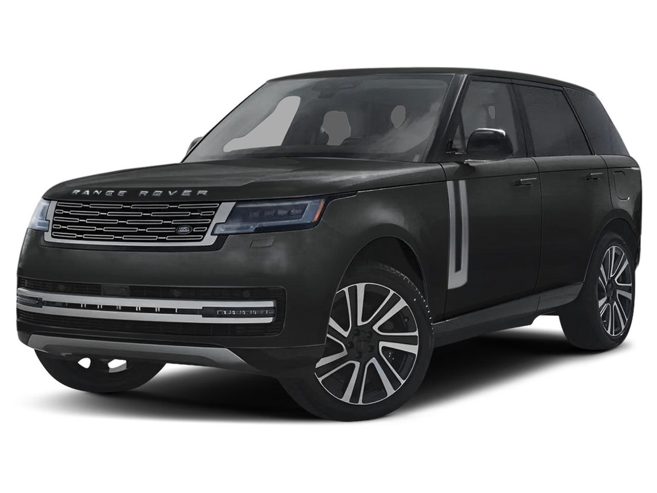 2026 Land Rover Range Rover Autobiography Photo0