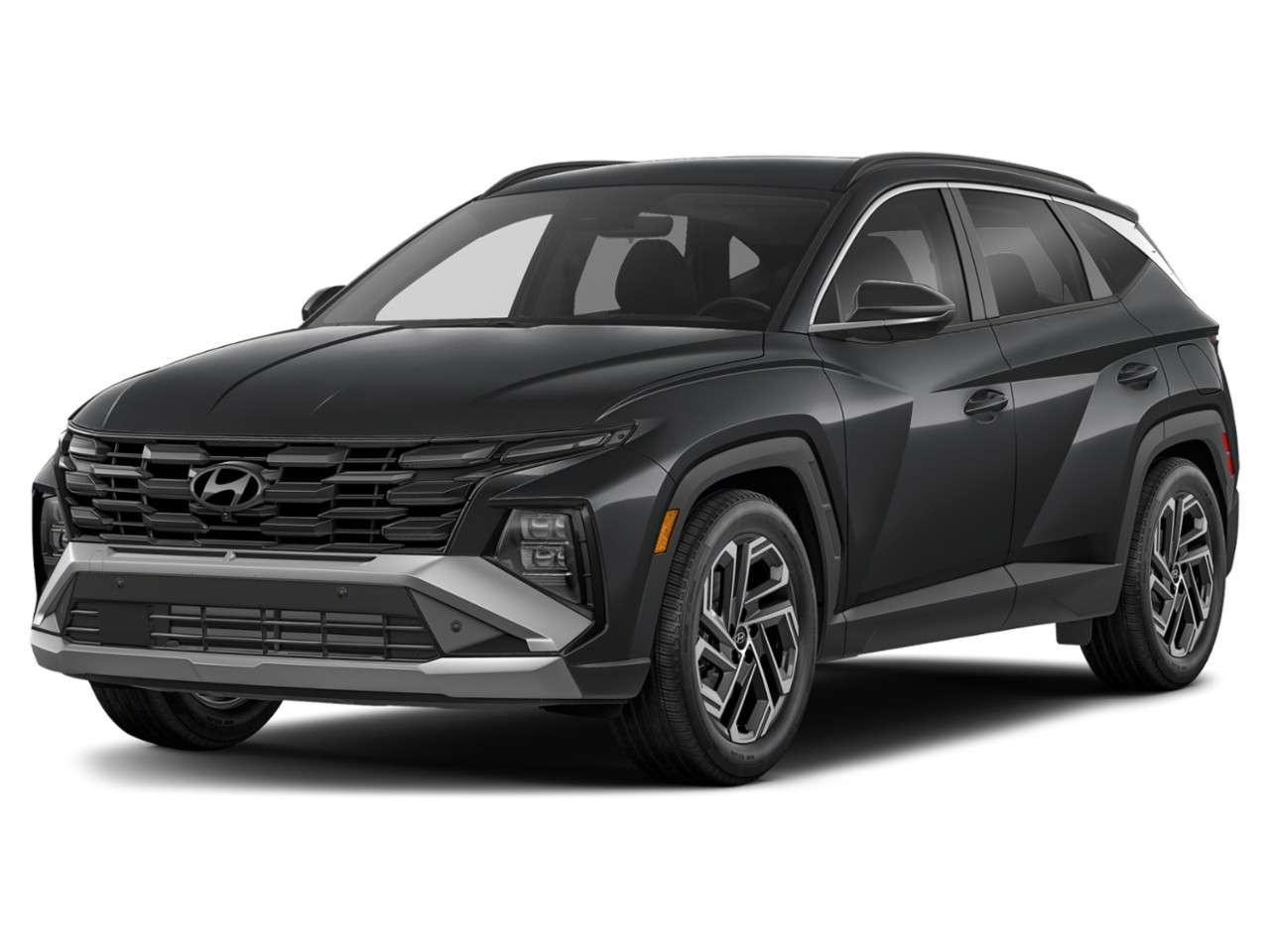 2025 Hyundai Tucson Ultimate AWD Photo0