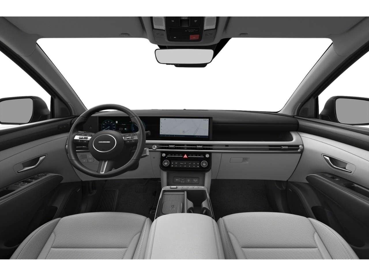 2025 Hyundai Tucson Ultimate AWD Photo2