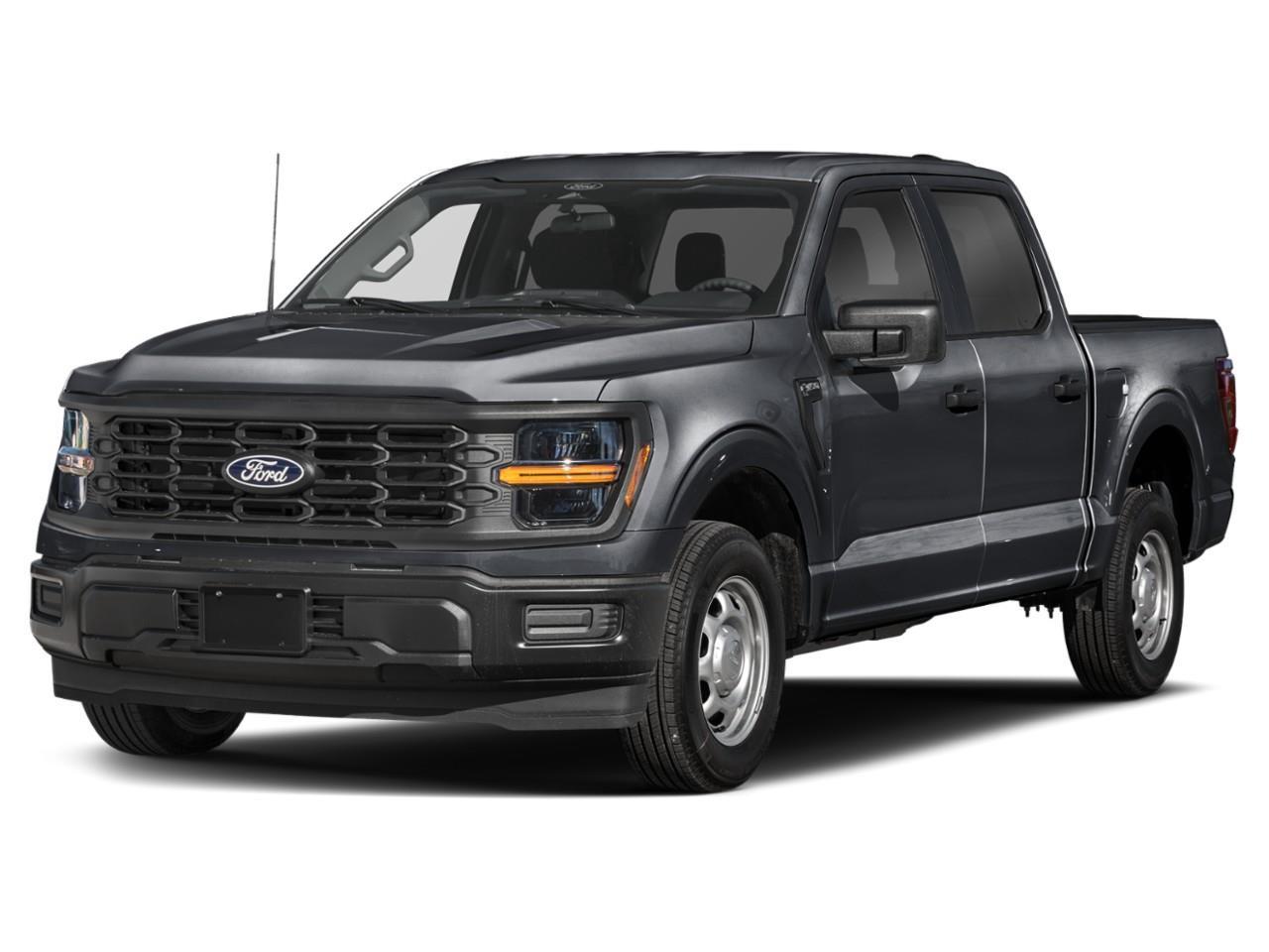 <p>Meet the 2026 Ford F-150 XL in Agate Black Metallic, a brand-new 4×4 truck that's ready to take on any terrain with its robust handling and performance features. Under the hood, you'll find an impressive 5.0L V8 engine equipped with auto start/stop technology, paired seamlessly with an electronic 10-speed automatic transmission. Whether navigating through the city streets or the rugged backcountry, this F-150 ensures a smooth and confident drive.</p> <p>The bold exterior of this truck is matched by a refined interior dressed in Black with Medium Dark Slate cloth seats, providing both style and comfort. Enjoy added convenience with features like air conditioning, power windows, and a steering column-mounted shifter. Meanwhile, the Tough Bed spray-in bedliner enhances utility, making this F-150 as practical as it is elegant.</p> <p>Stay connected on the road with modern technology that includes a backup camera, bluetooth connection, and a wi-fi hotspot. Listen to your favorite tunes via satellite radio, and make every trip safer and more enjoyable with driver assistance features such as lane assist, brake assist, and parking sensors. The smart device integration ensures that you are always connected without losing focus.</p> <p>For drivers who need a reliable truck for work or play, the 2026 Ford F-150 XL offers the perfect combination of power, technology, and style. Contact Southlake Ford today to learn more about this exceptional vehicle and how it can meet your needs.</p> <p>Here at Southlake Ford we take great pains to make sure our inventory on our site is as up to date as possible so our stock availability is updated twice per day. We know you've spent hours researching your vehicle of choice so we want to make it as easy as possible once you've made your decision. If the vehicle is listed on on our website, it is either in stock, or in-transit and available. Vehicle ETA's can vary but we register the vehicle once you've purchased it so all programs/incentives are protected. </p><p>Now for the fun stuff! Southlake Ford is proud to be partnering with Overdrive Automotive for all of your aftermarket needs or modifications. Lift kits, tires, wheels, winches, you name it and we can get it done. See in store or on our social channels for more details or goto <a target=_blank rel=noopener noreferrer nofollow href=http://www.overdriveauto.com>www.overdriveauto.com</a> </p>