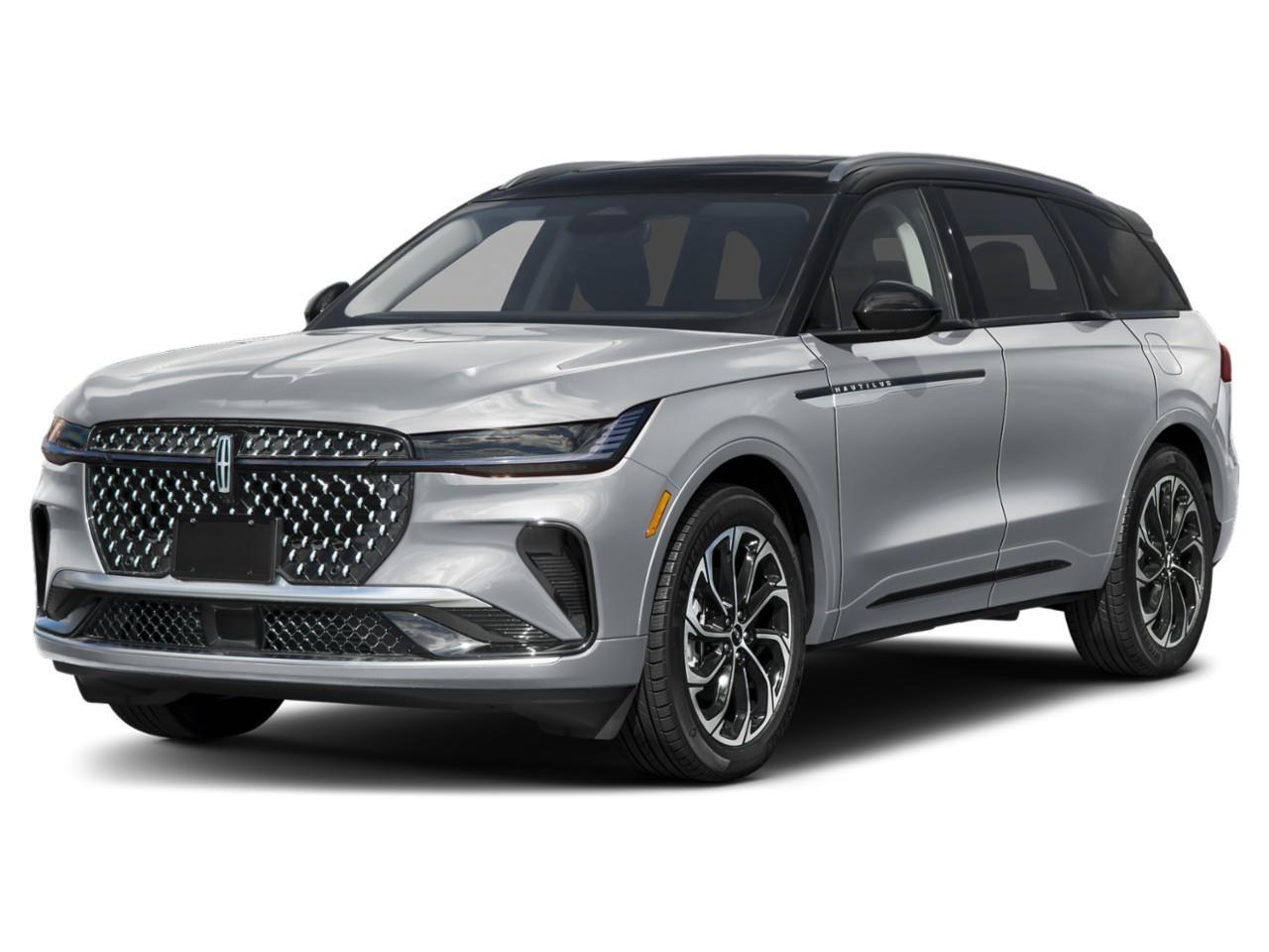 <p>Introducing the 2026 Lincoln Nautilus Reserve in a stunning silver finish, equipped with an advanced automatic transmission and superior AWD capabilities for enhanced handling. This SUV is designed to impress with its unique Jet Appearance Package, featuring 22" satin dark luster nickel wheels, sporty accents, and sleek black exterior elements.</p><p>Step inside to discover an elegantly crafted interior with luxurious leather seats that provide both heating and cooling for ultimate comfort. The leather-wrapped steering wheel and ambient leatherette door trim insert add to the sophisticated ambiance. The panoramic sunroof/moonroof lets in an abundance of natural light, enhancing every drive.</p><p>Embrace cutting-edge technology and an oasis of sound with the Revel Ultima 3D Audio System, boasting 28 speakers for a truly immersive listening experience. Stay connected with smart device integration and a built-in Wi-Fi hotspot. Safety is paramount with features such as adaptive cruise control, lane assist, a backup camera, and parking sensors. The Lincoln Rejuvenate orchestrated multi-sensory experience offers calm, aurora borealis, and elements themes, elevating your journey to luxury.</p><p>Perfect for families seeking a blend of performance and elegance, this new Nautilus Reserve is ready to enhance your lifestyle. Visit Southlake Ford today to explore its features in person and schedule a test drive. Contact us for more information and to make this exceptional SUV yours.</p>