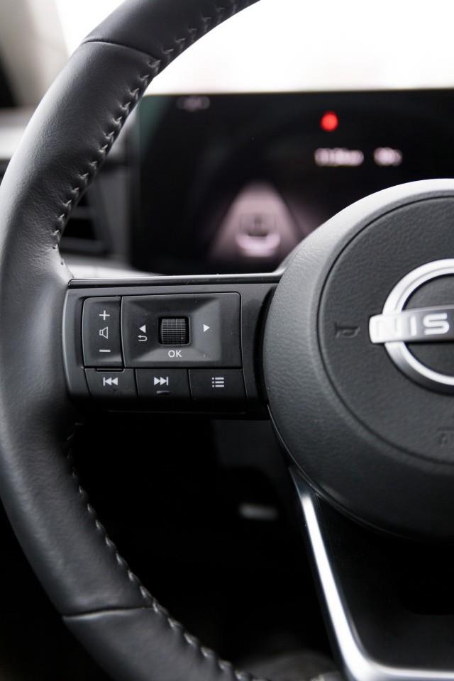 2026 Nissan Kicks SV 4dr All-Wheel Drive Photo