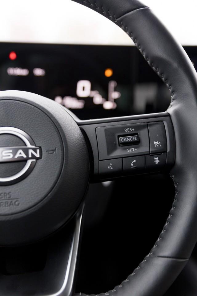 2026 Nissan Kicks SV 4dr All-Wheel Drive Photo