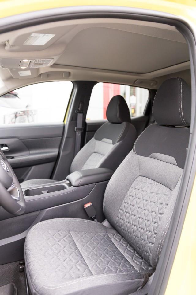 2026 Nissan Kicks SV 4dr All-Wheel Drive Photo