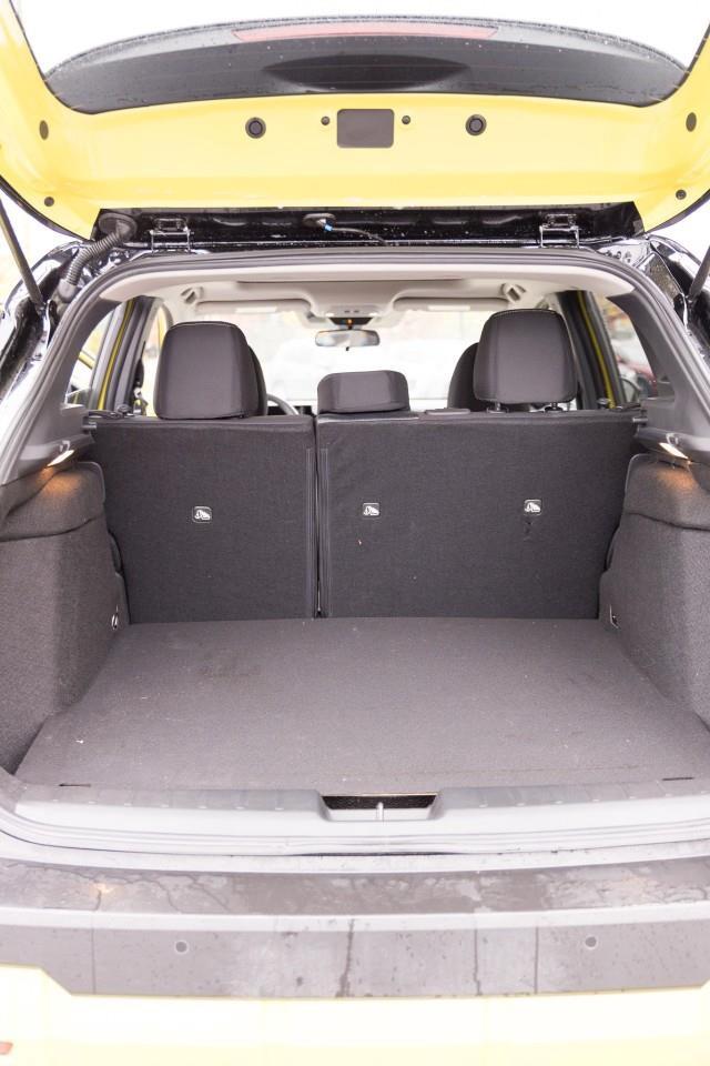 2026 Nissan Kicks SV 4dr All-Wheel Drive Photo