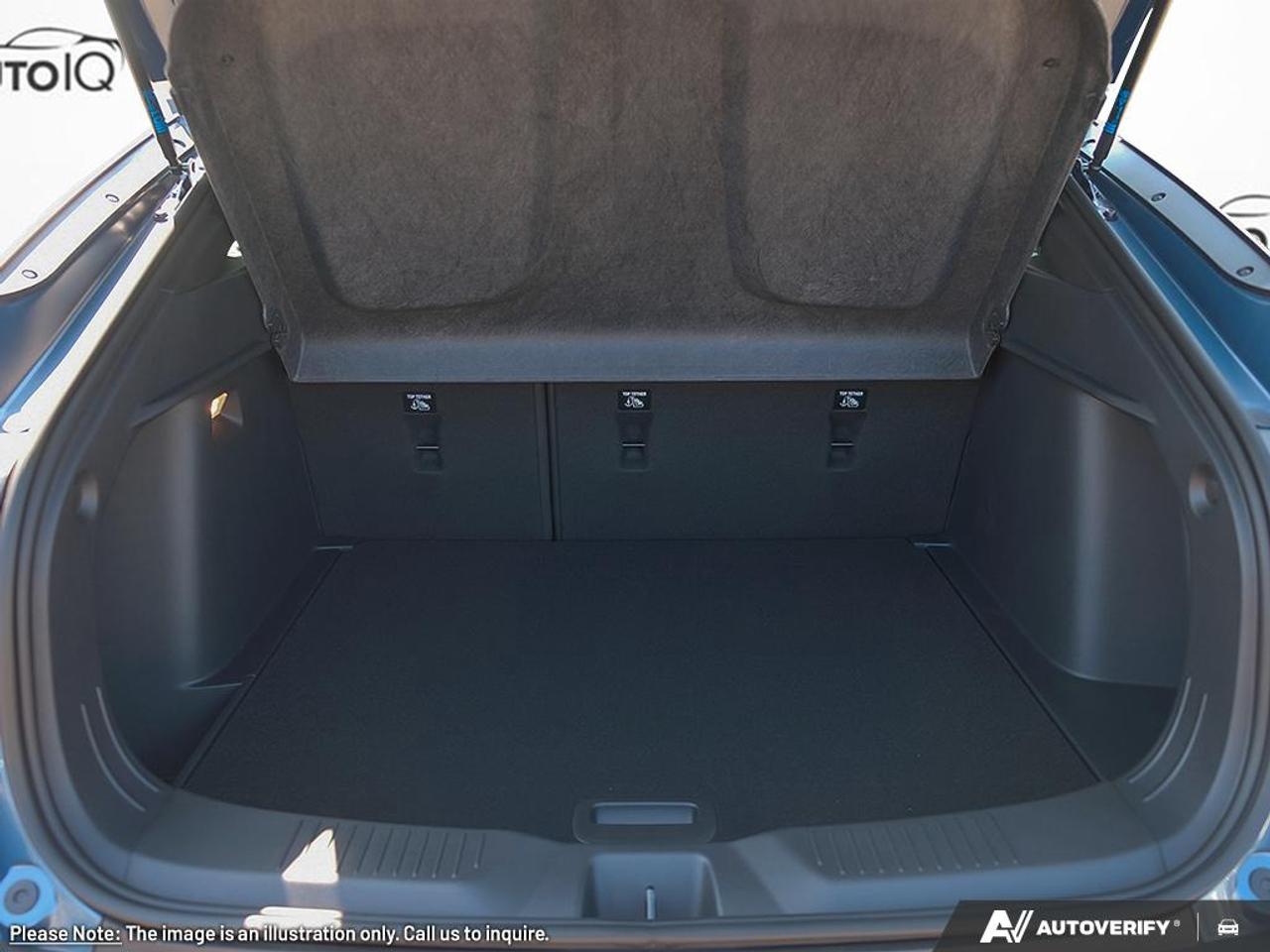 2026 Buick Envista Preferred 4dr Front-Wheel Drive Photo