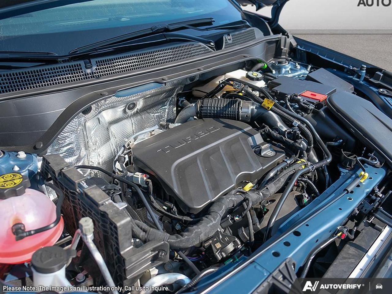 2026 Buick Envista Preferred 4dr Front-Wheel Drive Photo