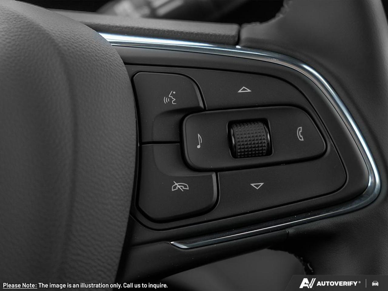 2026 Buick Envista Preferred 4dr Front-Wheel Drive Photo