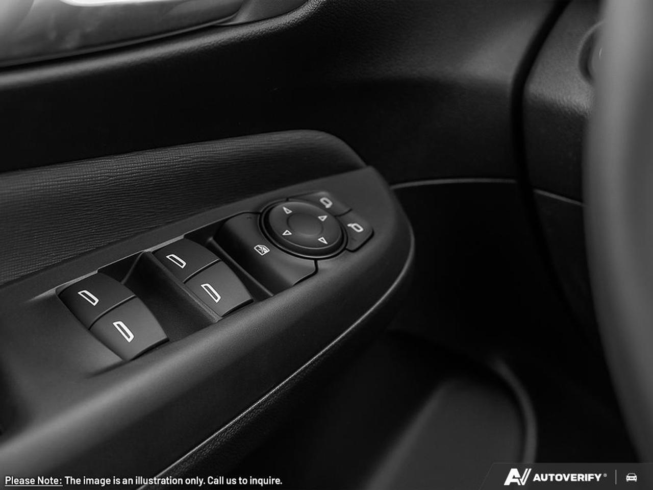 2026 Buick Envista Preferred 4dr Front-Wheel Drive Photo