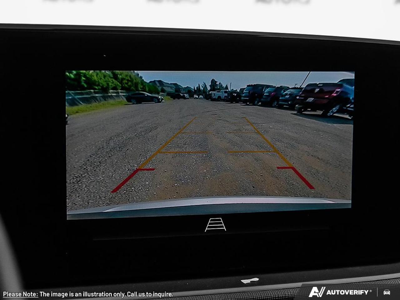 2026 Buick Envista Preferred 4dr Front-Wheel Drive Photo