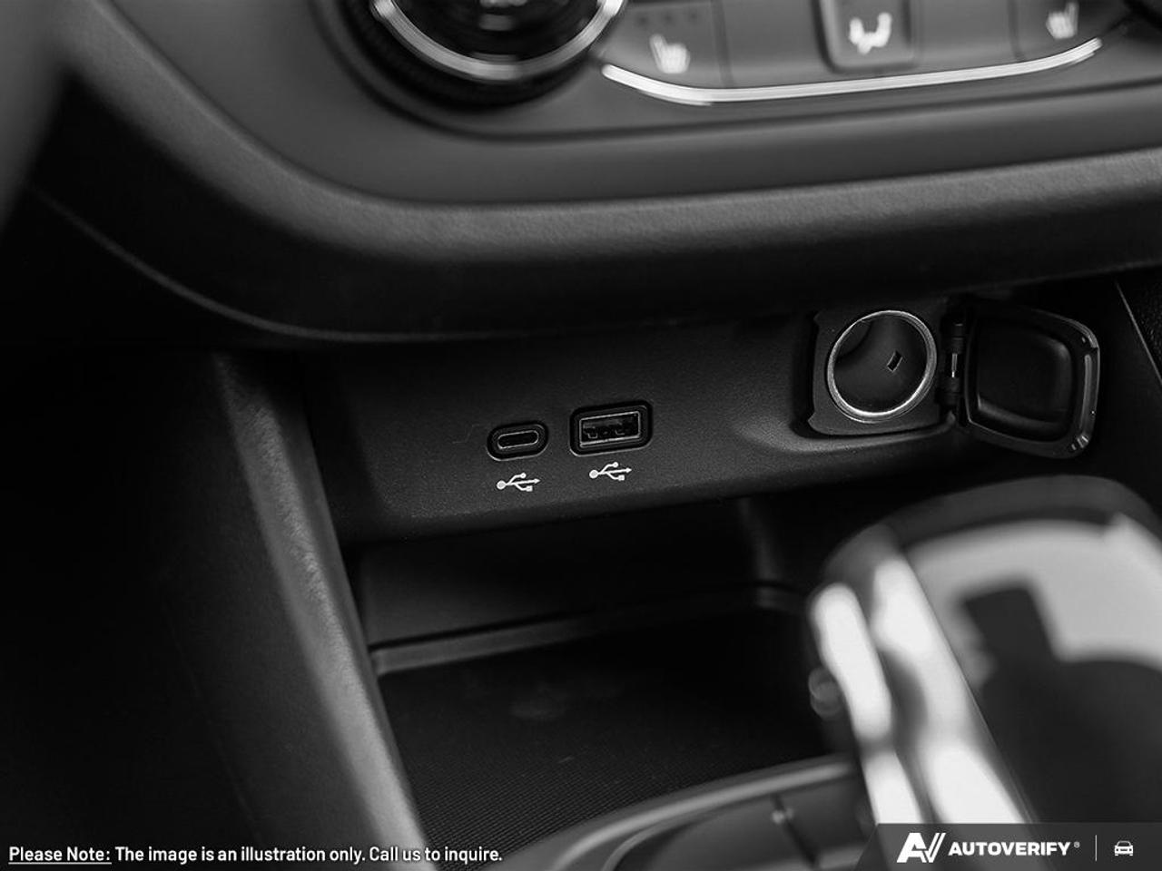 2026 Buick Envista Preferred 4dr Front-Wheel Drive Photo