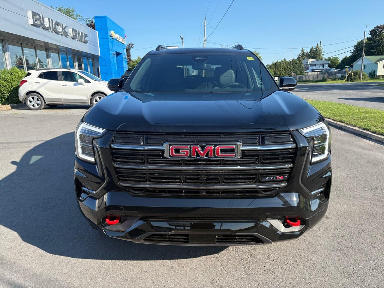2027 GMC Terrain AWD AT4 Photo5