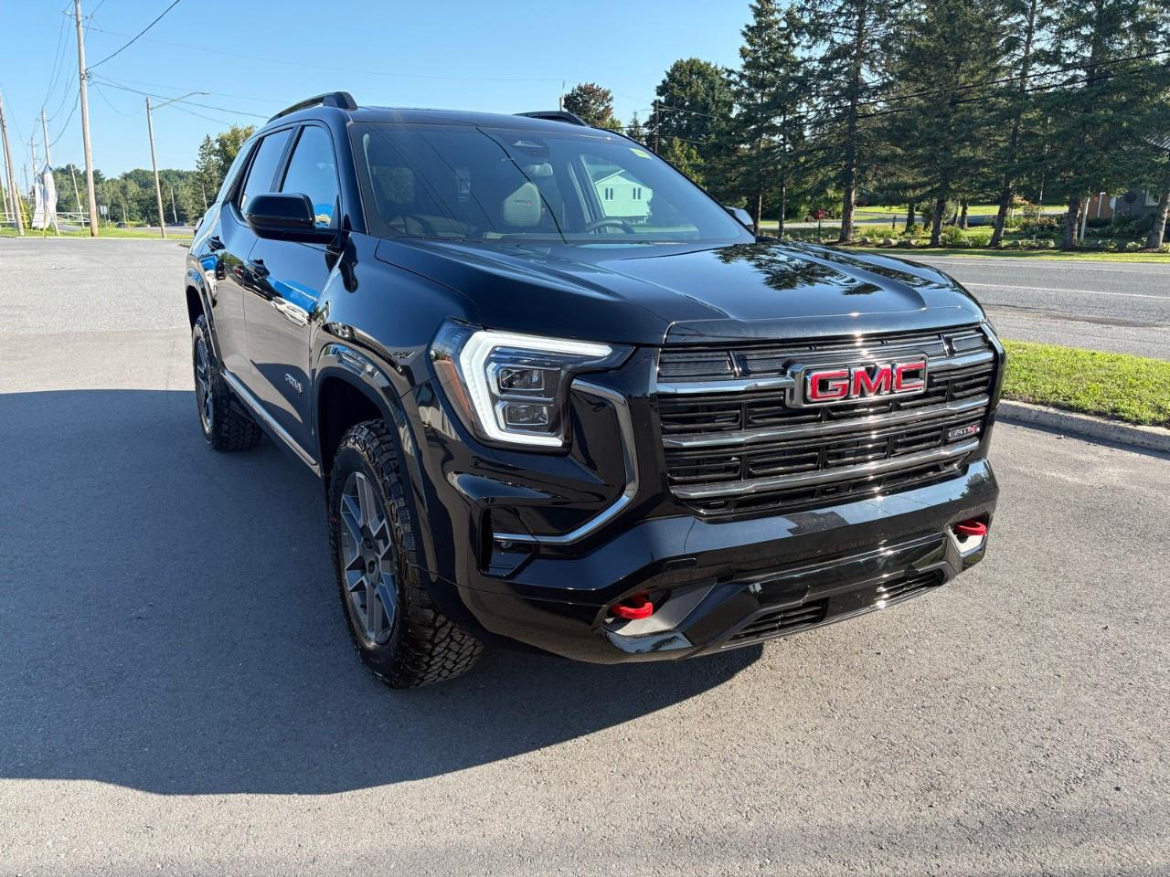 2027 GMC Terrain AWD AT4 Photo2