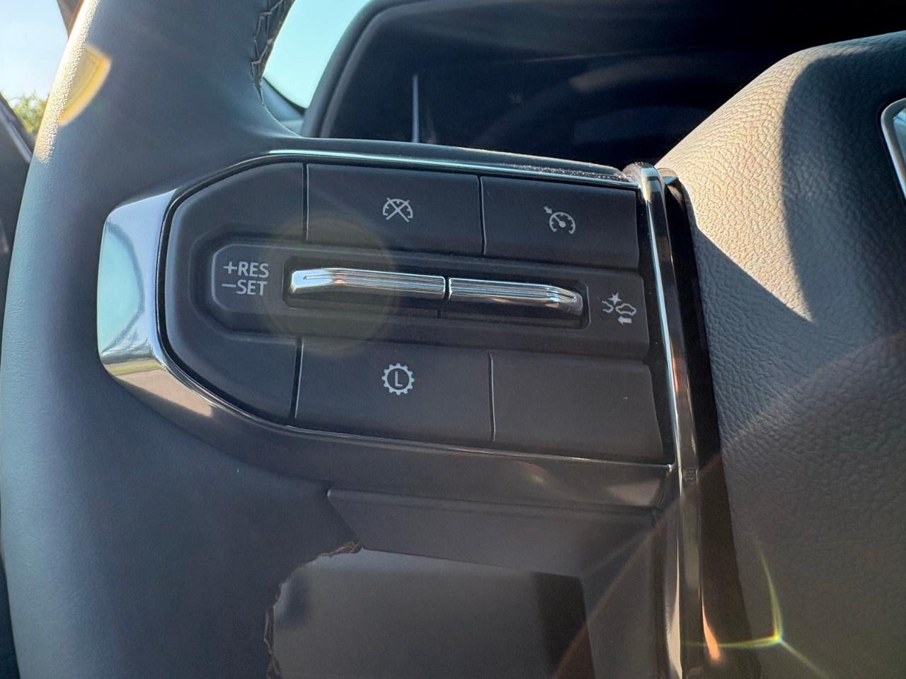 2027 GMC Terrain AWD AT4 Photo