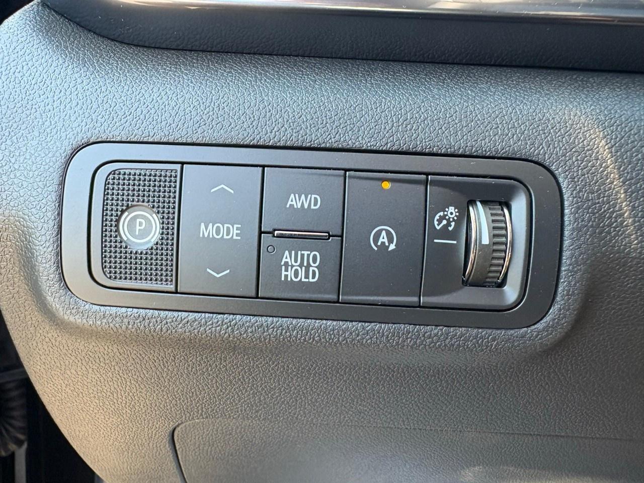 2027 GMC Terrain AWD AT4 Photo