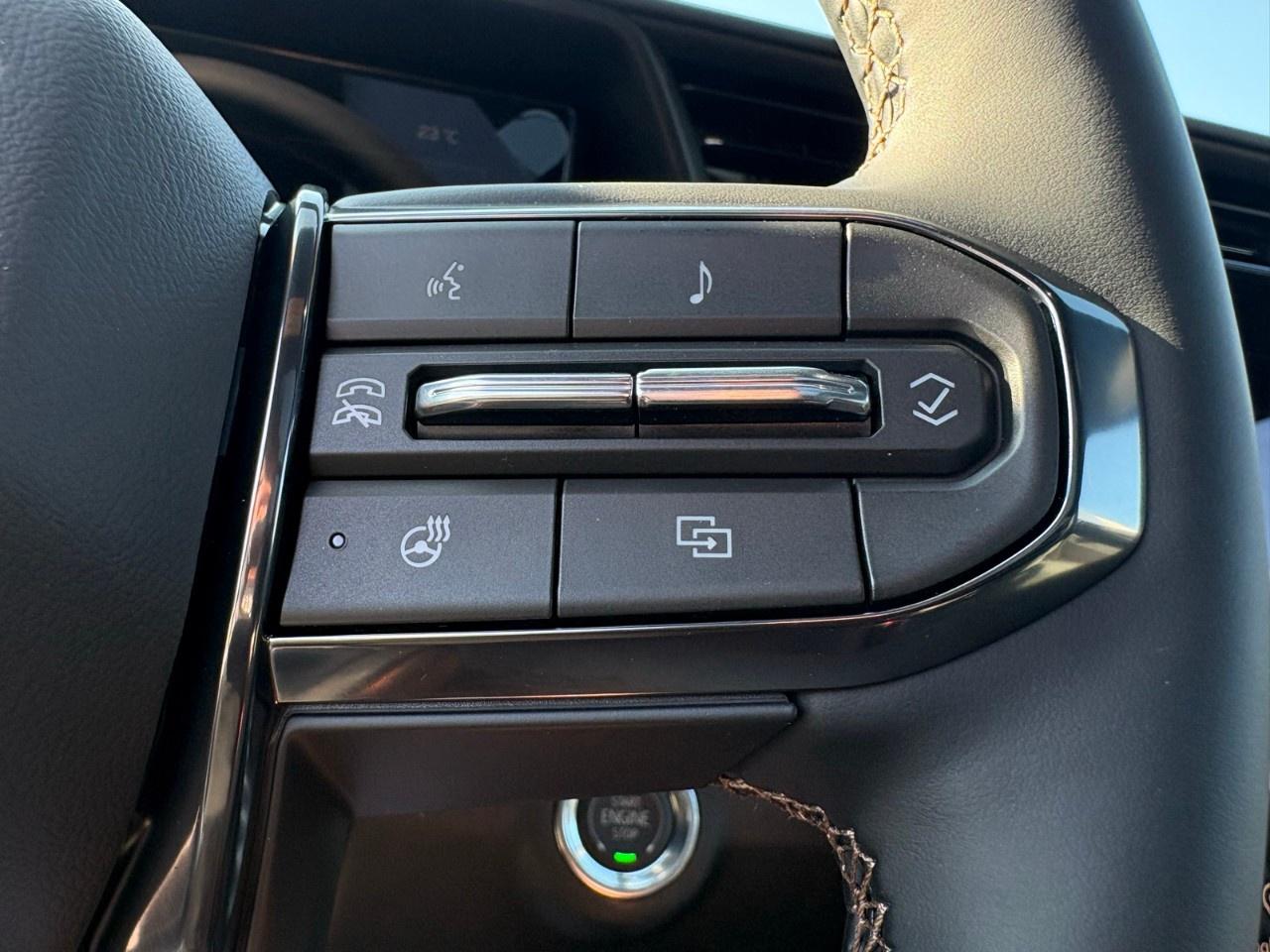 2027 GMC Terrain AWD AT4 Photo