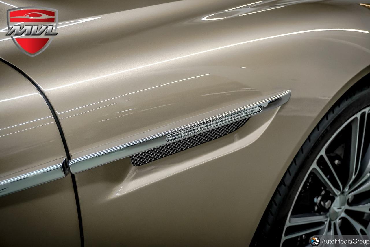 2014 Aston Martin DB9  Photo