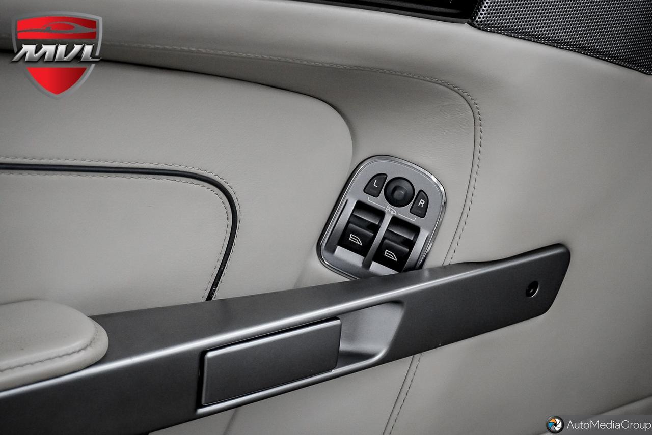 2014 Aston Martin DB9  Photo