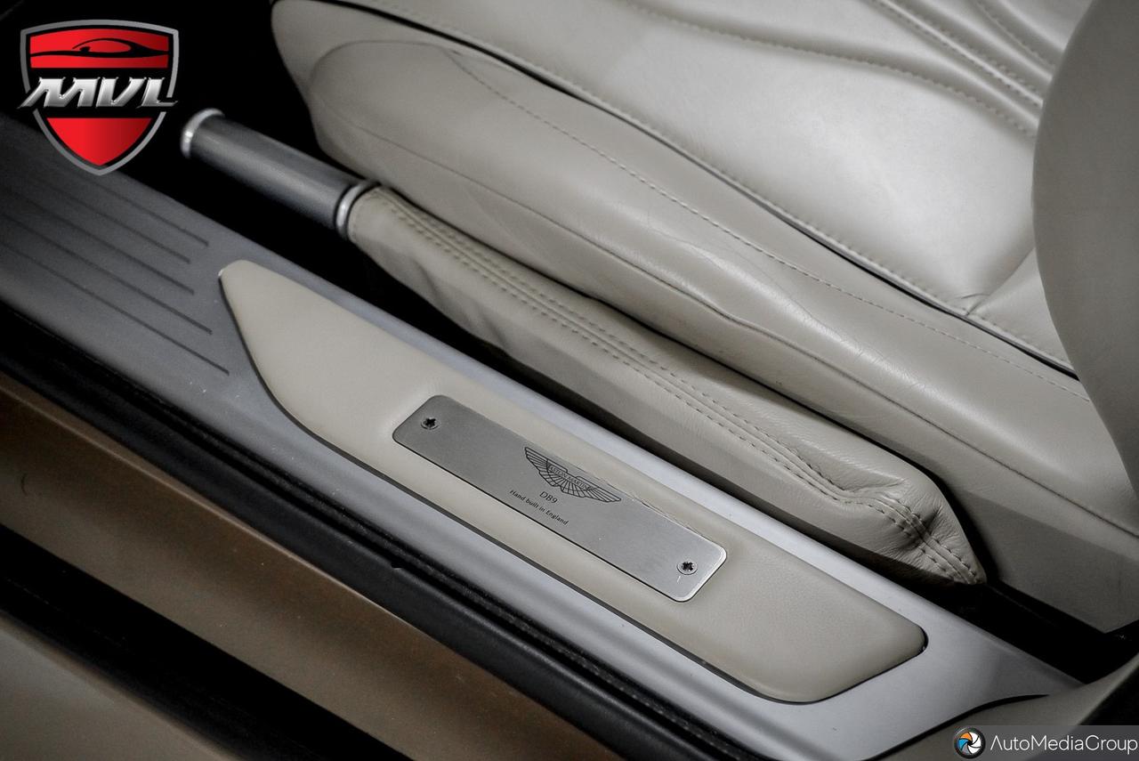 2014 Aston Martin DB9  Photo