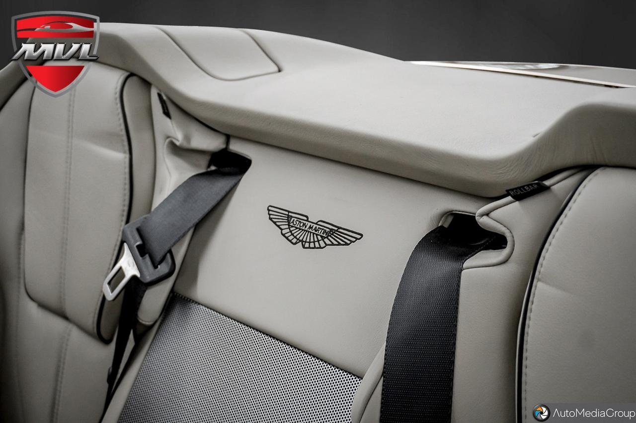 2014 Aston Martin DB9  Photo