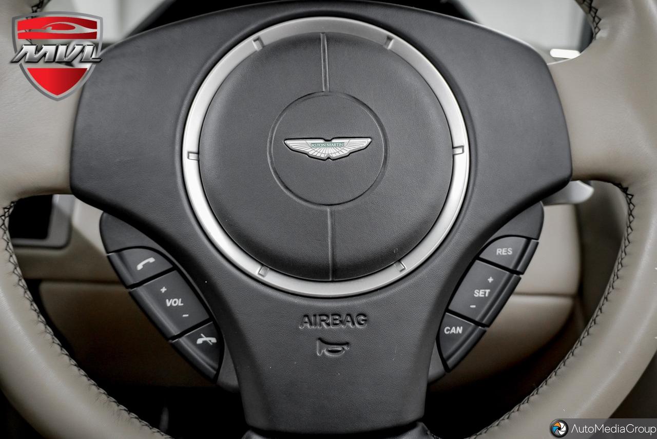 2014 Aston Martin DB9  Photo