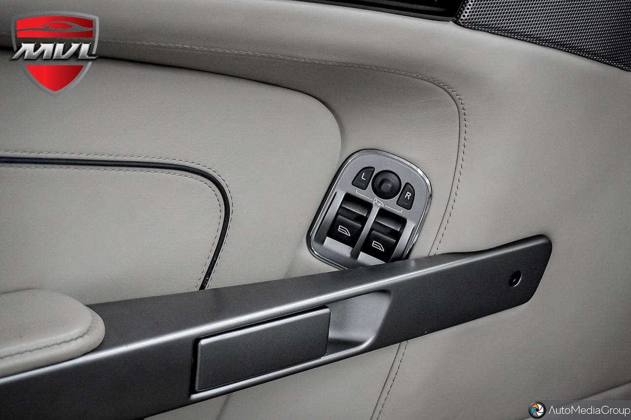 2014 Aston Martin DB9  Photo