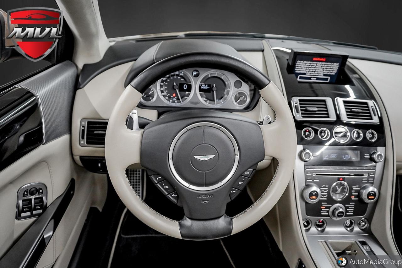 2014 Aston Martin DB9  Photo