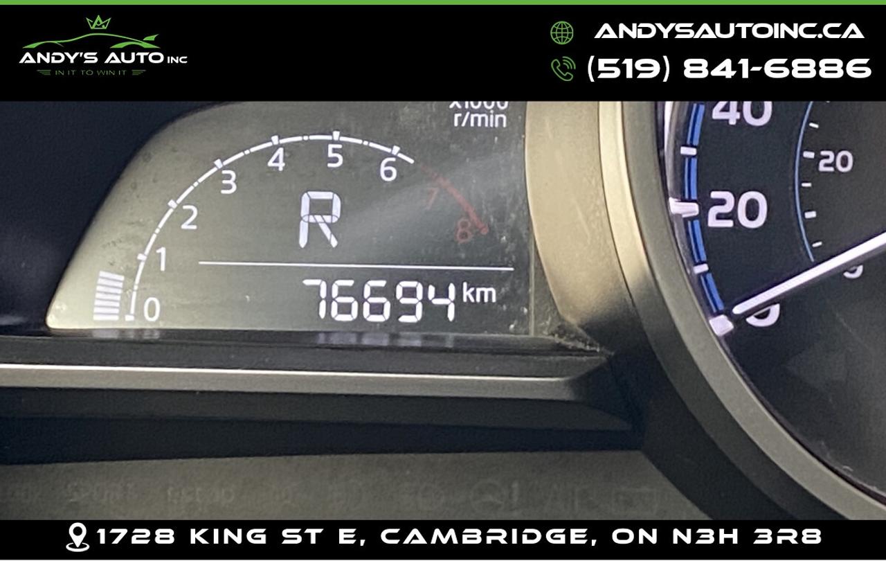 2020 Toyota Yaris LE ! NO ACCIDENTS ! AUTO ! LE Photo