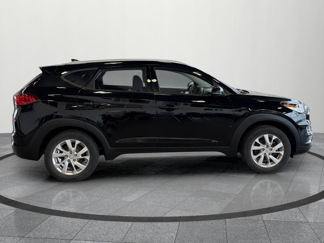 2020 Hyundai Tucson Preferred 4dr Front-Wheel Drive Photo