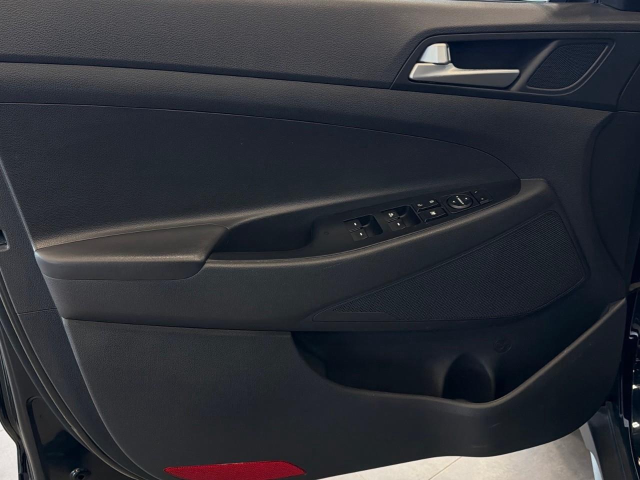 2020 Hyundai Tucson Preferred 4dr Front-Wheel Drive Photo