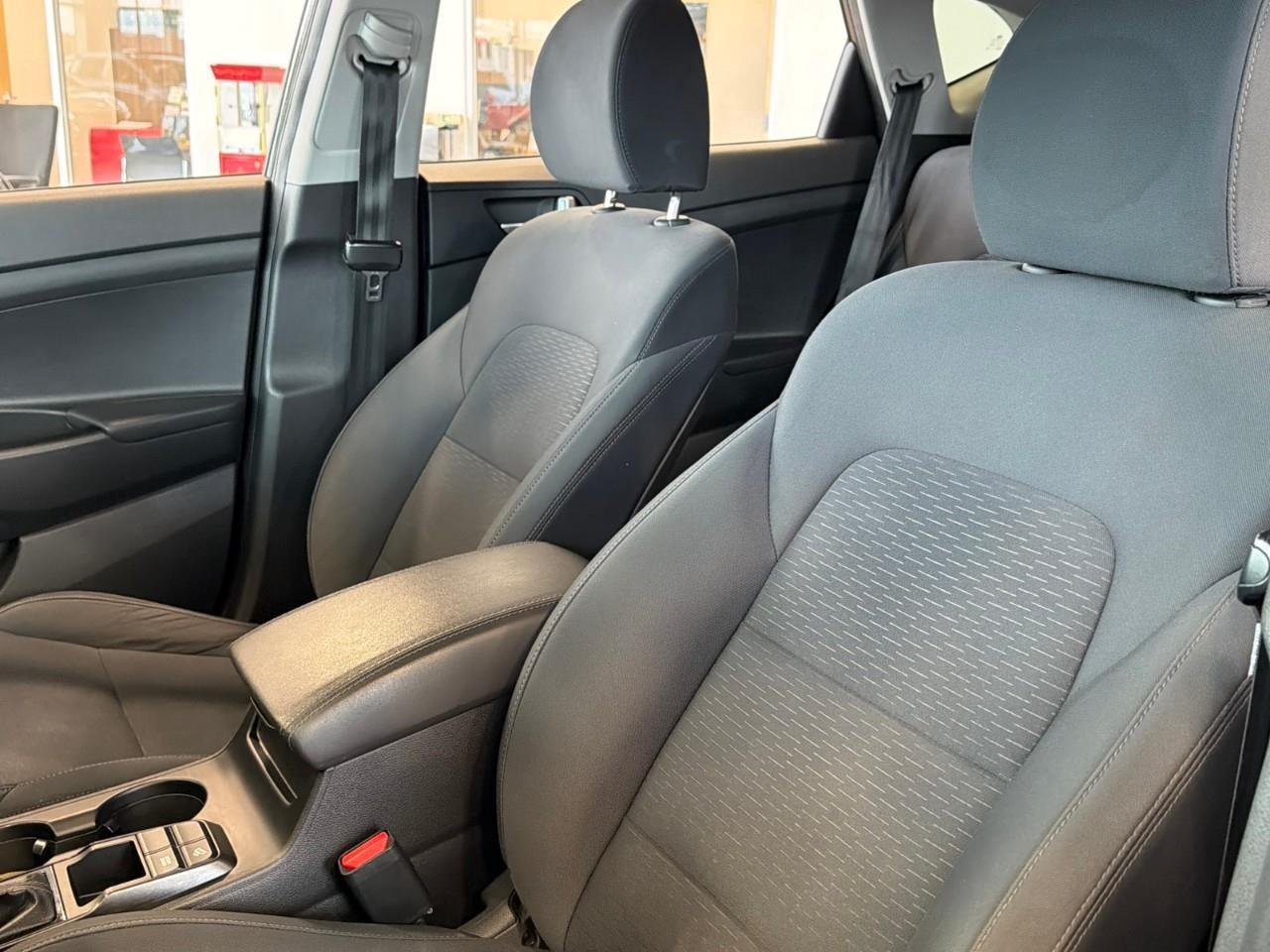 2020 Hyundai Tucson Preferred 4dr Front-Wheel Drive Photo