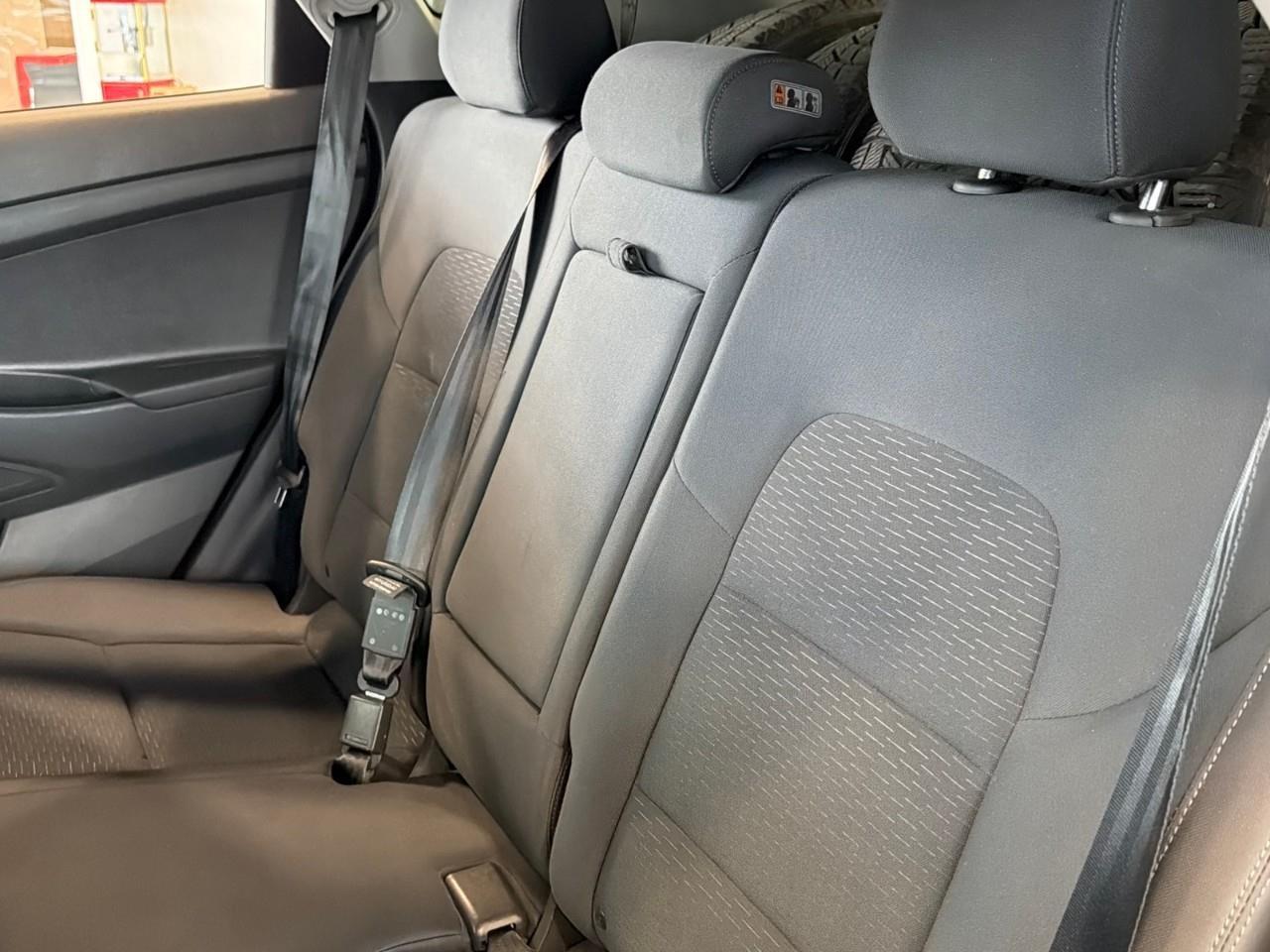 2020 Hyundai Tucson Preferred 4dr Front-Wheel Drive Photo