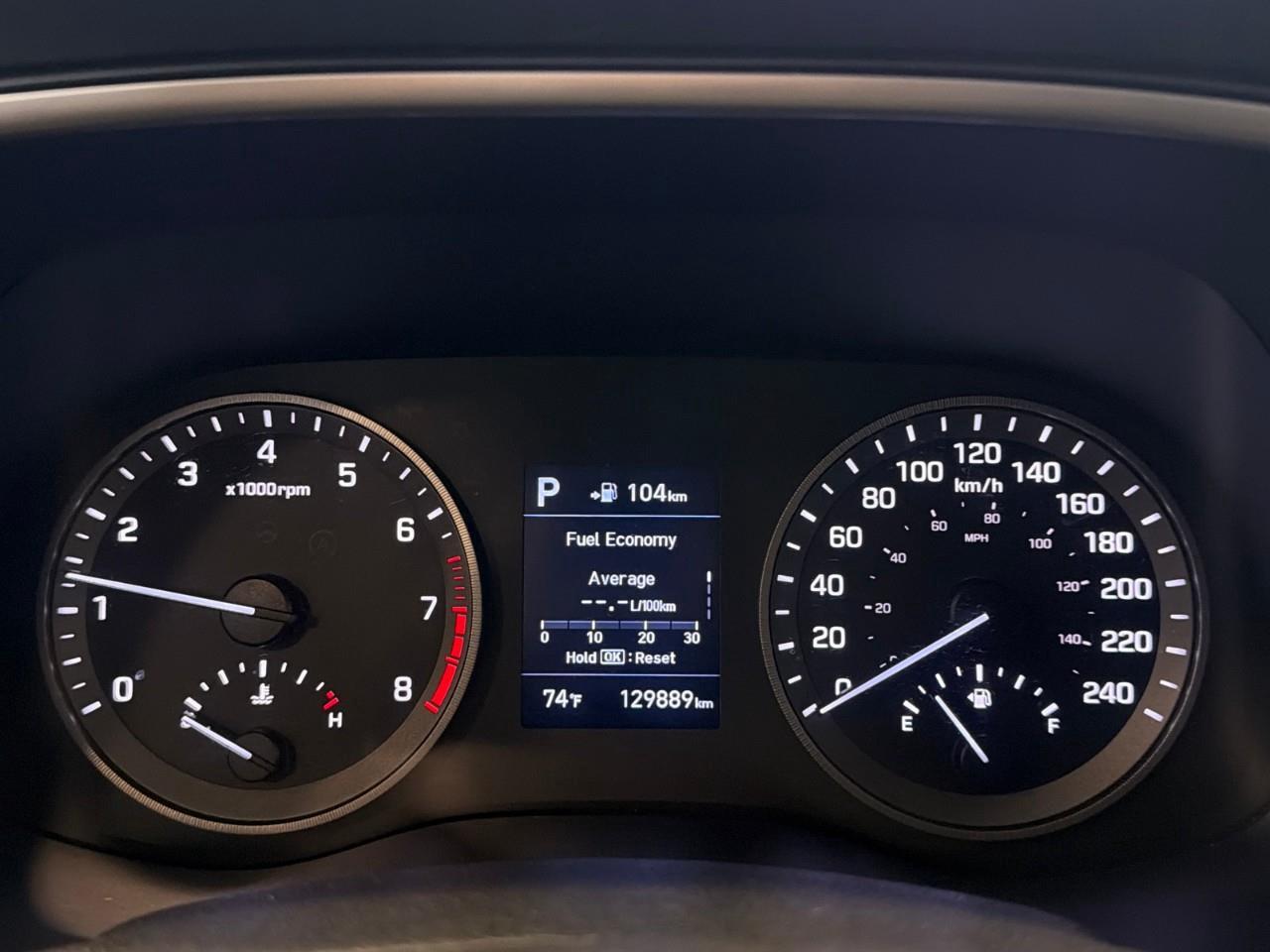 2020 Hyundai Tucson Preferred 4dr Front-Wheel Drive Photo
