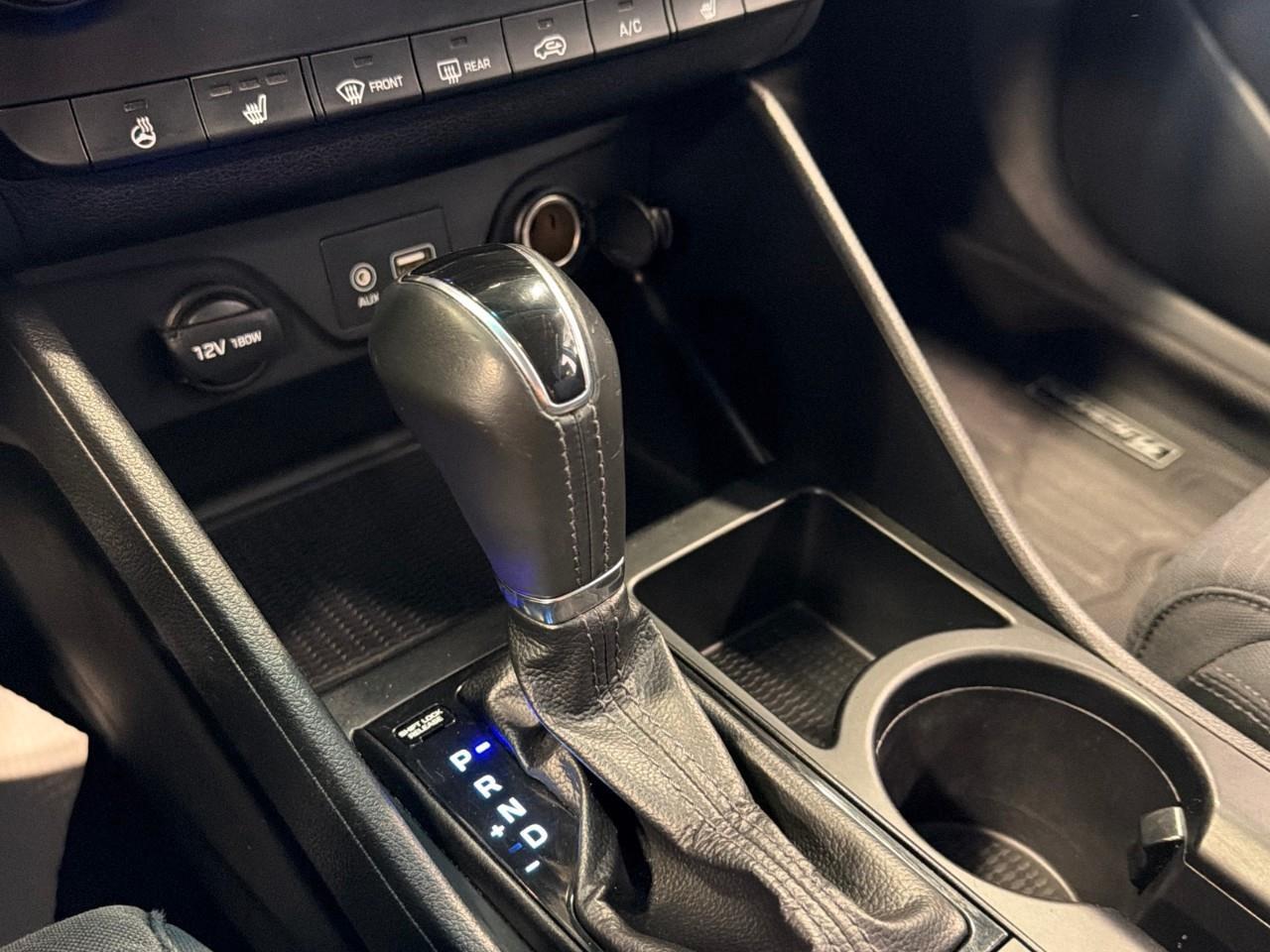 2020 Hyundai Tucson Preferred 4dr Front-Wheel Drive Photo