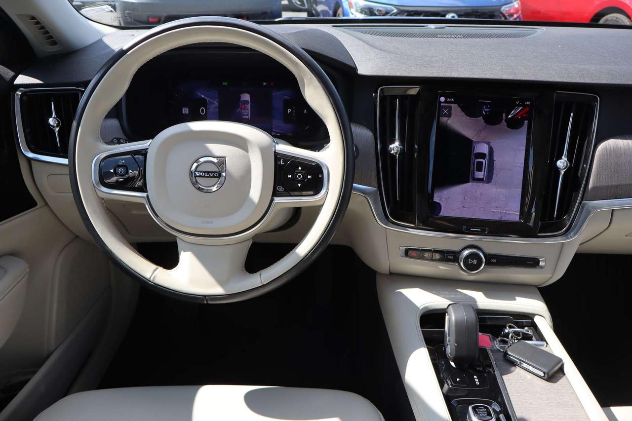 2023 Volvo V90 Cross Country B6 Plus   No Accident   Clean Carfax Photo