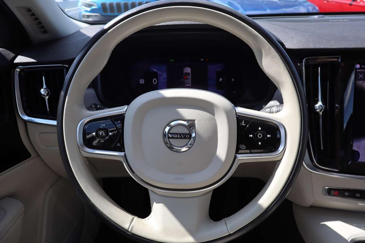 2023 Volvo V90 Cross Country B6 Plus   No Accident   Clean Carfax Photo