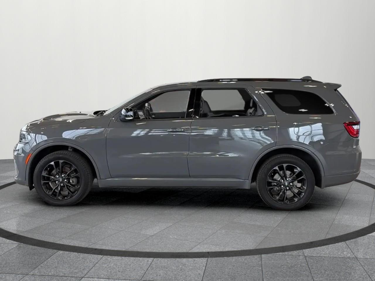 2022 Dodge Durango GT 4dr All-wheel Drive Photo
