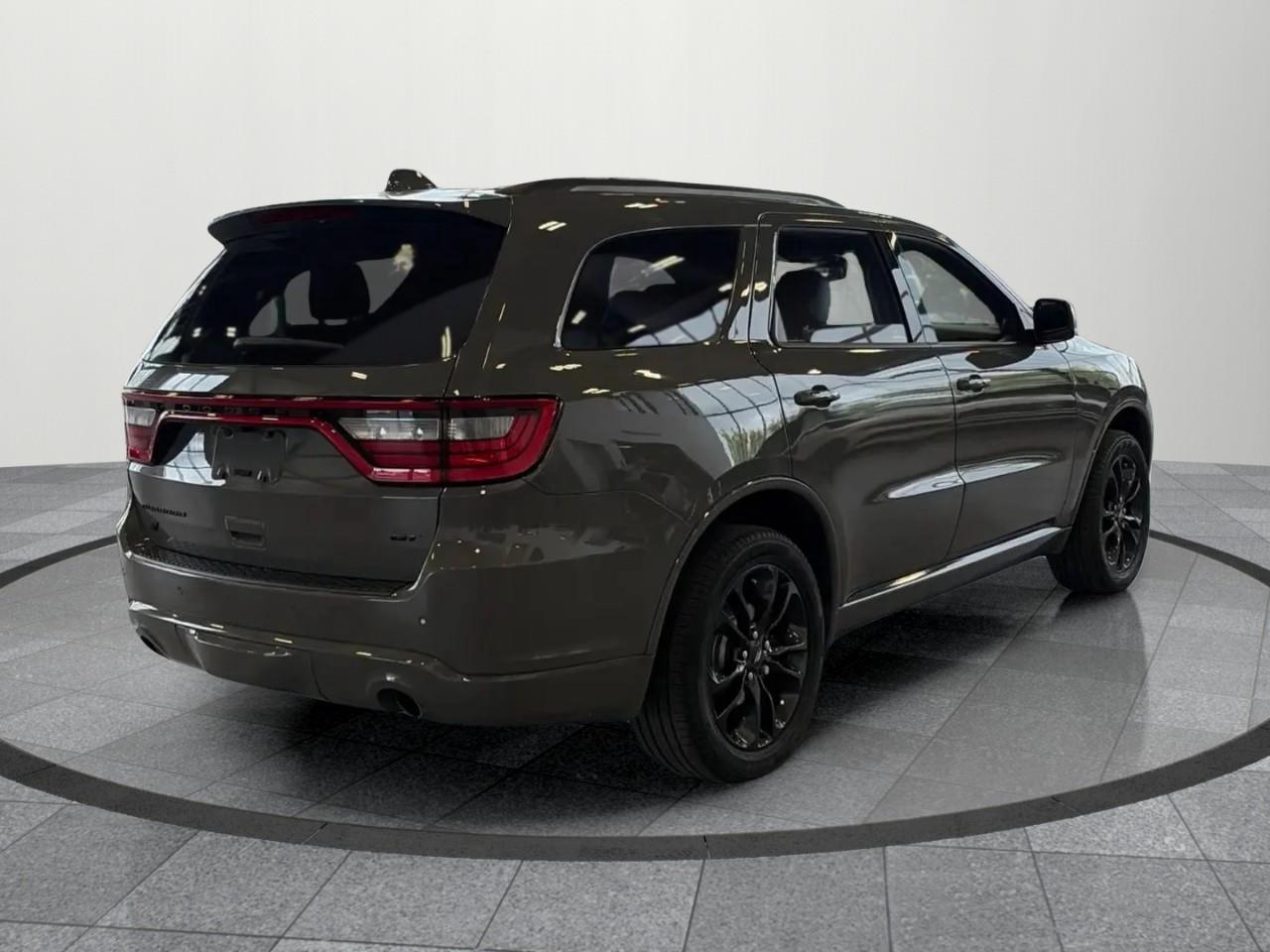 2022 Dodge Durango GT 4dr All-wheel Drive Photo
