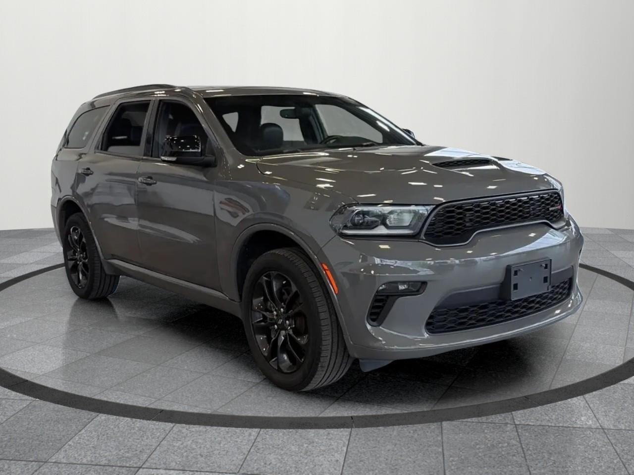 2022 Dodge Durango GT 4dr All-wheel Drive Photo