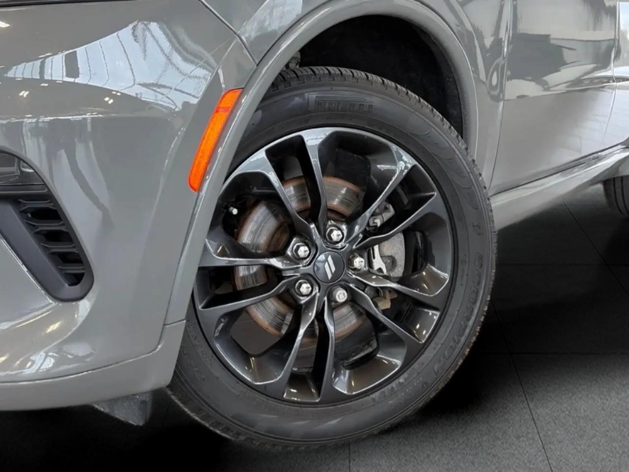 2022 Dodge Durango GT 4dr All-wheel Drive Photo
