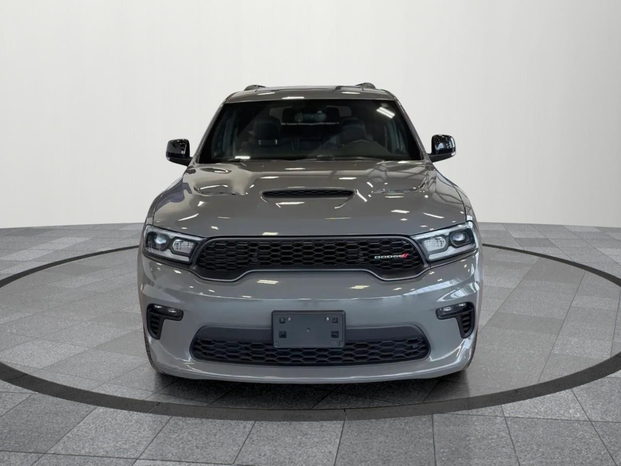 2022 Dodge Durango GT 4dr All-wheel Drive Photo