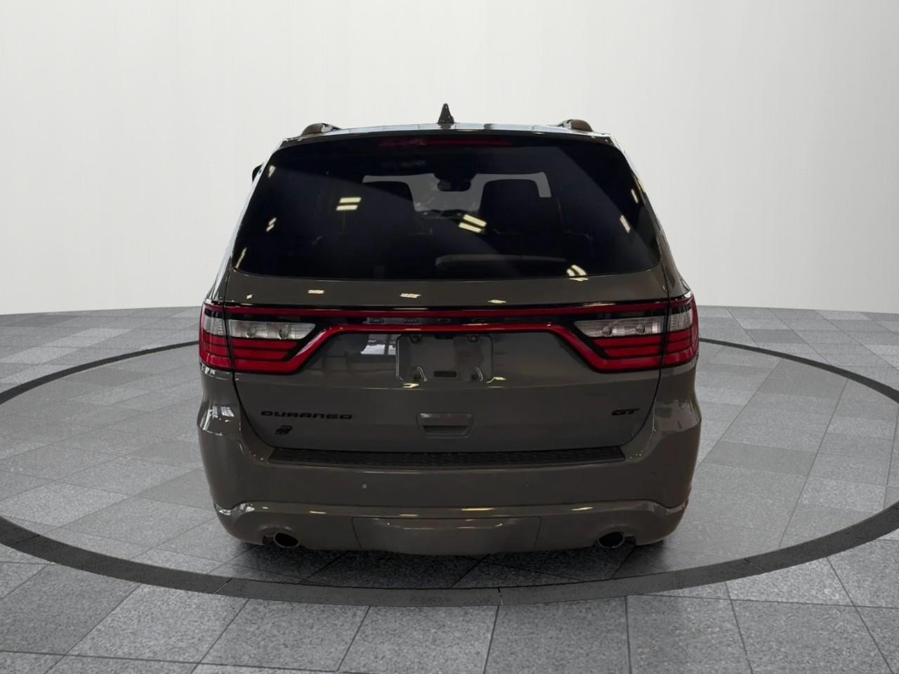2022 Dodge Durango GT 4dr All-wheel Drive Photo