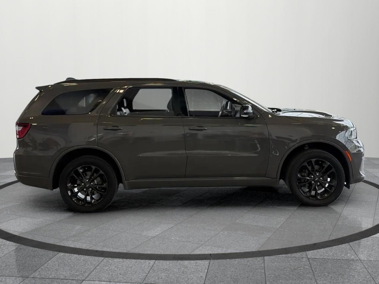 2022 Dodge Durango GT 4dr All-wheel Drive Photo