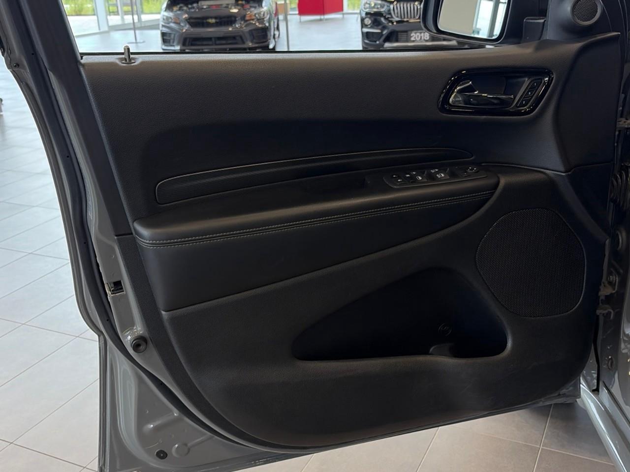 2022 Dodge Durango GT 4dr All-wheel Drive Photo